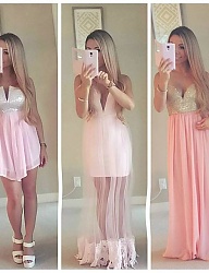 Moda Sukienki Wieczorowe - 3023463