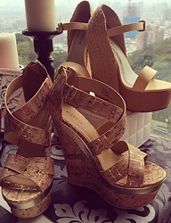 Moda Buty Sandały - 2636146