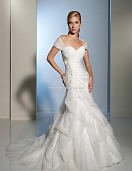 Moda Ślub Suknie ślubne - 1605998