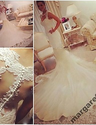 Moda Ślub Suknie ślubne - 2399947