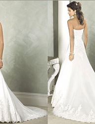 Moda Ślub Suknie ślubne - 481579