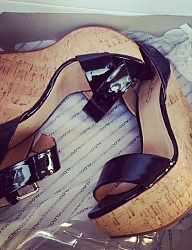 Moda Buty Koturny - 2652583