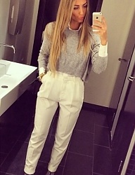 Moda Ciuchy Pozostałe - 3183967