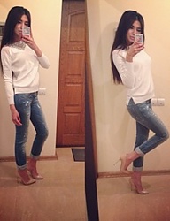 Moda Inne Moda uliczna - 1859005