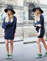 Moda Inne Moda uliczna - 1956986