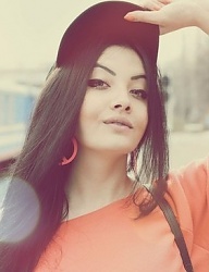 Moda Dodatki Nakrycia głowy - 2972241