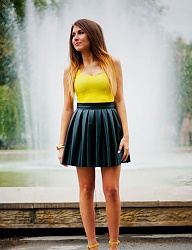 Moda Inne Moda uliczna - 1962528