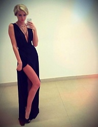 Moda Sukienki Pozostałe - 1849217