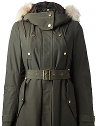 Moda Okrycia Płaszcze - 2573204