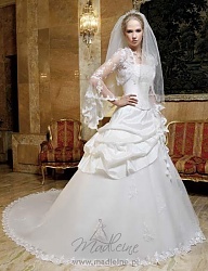 Moda Ślub Suknie ślubne - 446193