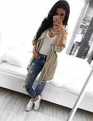 Moda Ciuchy Pozostałe - 3139258