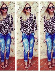 Moda Inne Moda uliczna - 1827988