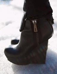 Moda Buty Pozostałe - 1253687