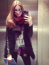 Moda Inne Moda uliczna - 1853133