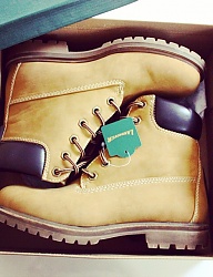 Moda Buty Botki - 2833082