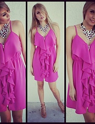 Moda Sukienki Dzienne - 1777818