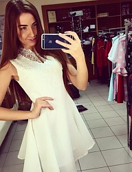 Moda Sukienki Pozostałe - 3014301