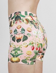 Moda Spodnie Szorty - 2145307