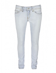 Moda Spodnie Jeansy - 2107759