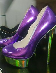 Moda Buty Szpilki - 1227845