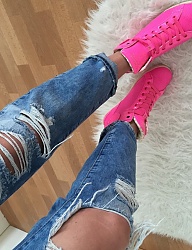 Moda Buty Sportowe - 2970034
