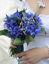 Moda Ślub Bukiety ślubne - 217481
