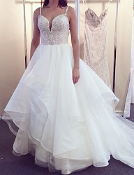 Moda Ślub Suknie ślubne - 2995953