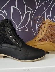 Moda Buty Pozostałe - 1330285