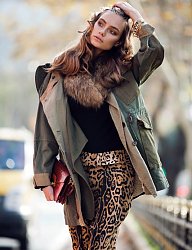 Moda Ciuchy Pozostałe - 961576