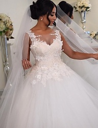 Moda Ślub Suknie ślubne - 3167847