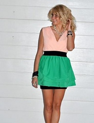 Moda Sukienki - 1160698