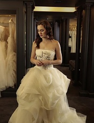 Moda Ślub Suknie ślubne - 1264686