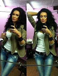 Moda Inne Moda uliczna - 1854571