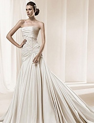 Moda Ślub Suknie ślubne - 653038
