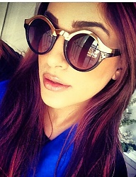 Moda Dodatki Okulary - 2680005