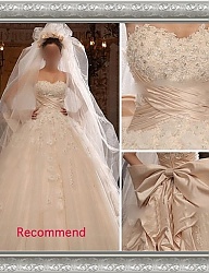 Moda Ślub Suknie ślubne - 2641777
