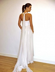 Moda Ślub Suknie ślubne - 452525
