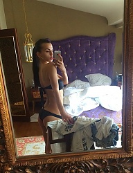Moda Bielizna Pozostałe - 2658773