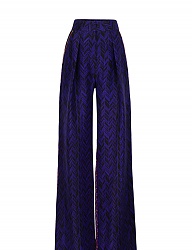 Moda Spodnie Materiałowe - 2586856