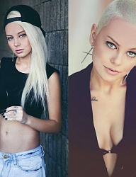 Fryzury Krótkie - 3033976