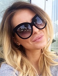 Moda Dodatki Okulary - 2783260