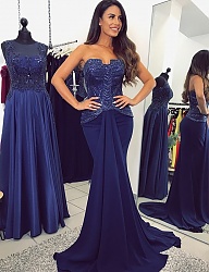 Moda Sukienki Wieczorowe - 3246574