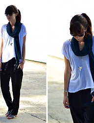 Moda Inne Moda uliczna - 1856580