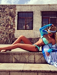 Moda Bielizna Na plażę - 2762109