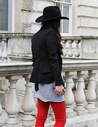 Moda Ciuchy Pozostałe - 1037092