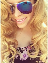 Moda Dodatki Okulary - 2684922