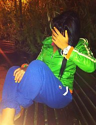 Moda Inne Moda uliczna - 1940309