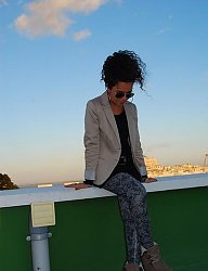 Moda Ciuchy Pozostałe - 1047907