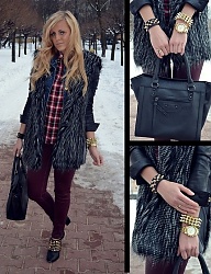 Moda Inne Moda uliczna - 1692115