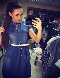 Moda Sukienki Pozostałe - 3014274